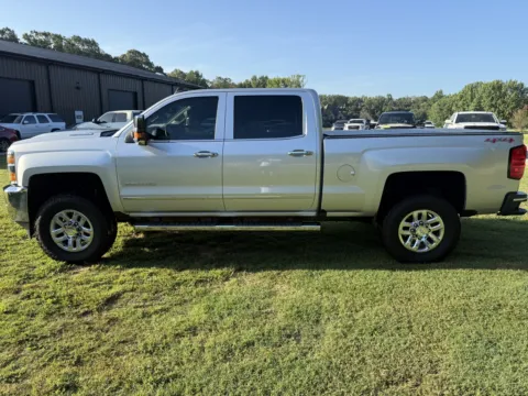 Photos of 2017 Chevrolet Silverado 2500HD LTZ for sale in Austin, AR at Premier MotorCars LLC
