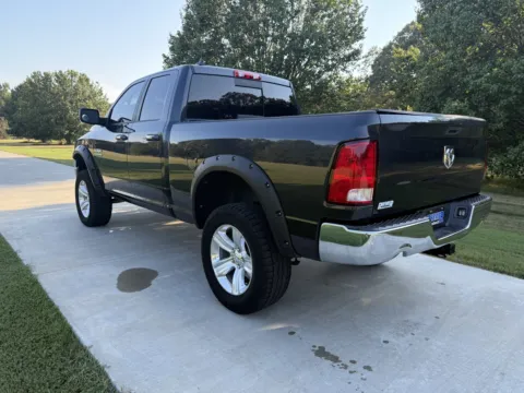 Another view of 2014 Ram 1500 Big Horn for sale in Austin, AR at Premier MotorCars LLC