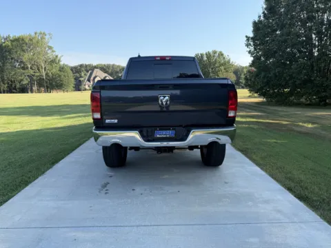 More photos of 2014 Ram 1500 Big Horn at Premier MotorCars LLC, AR