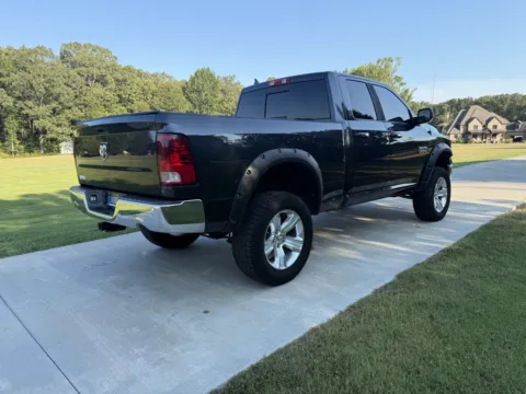 More photos of 2014 Ram 1500 Big Horn at Premier MotorCars LLC, AR