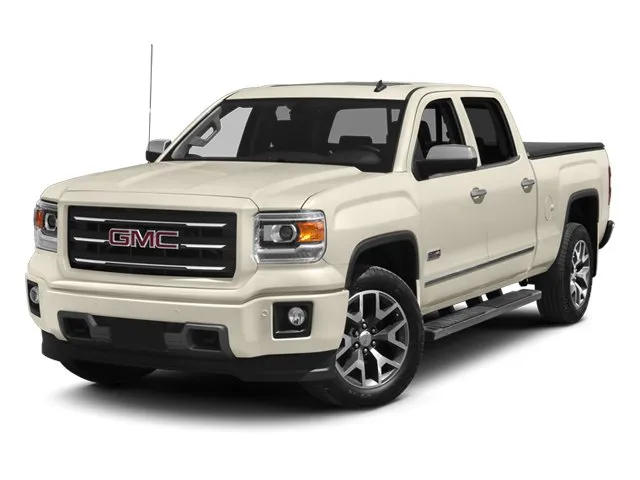 2014 GMC Sierra 1500 SLT for sale in Austin, AR