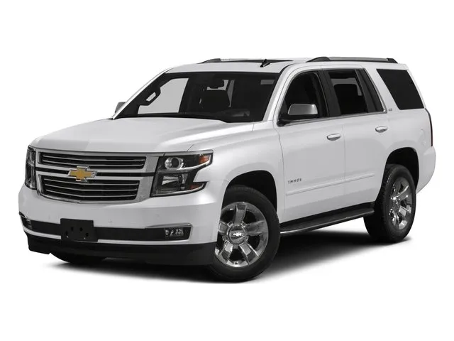 2016 Chevrolet Tahoe LTZ for sale in Austin, AR
