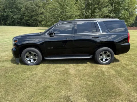 Photos of 2019 Chevrolet Tahoe LS for sale in Austin, AR at Premier MotorCars LLC