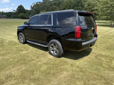 Another view of 2019 Chevrolet Tahoe LS for sale in Austin, AR at Premier MotorCars LLC