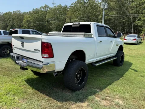 More photos of 2016 Ram 2500 SLT at Premier MotorCars LLC, AR