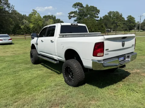 Another view of 2016 Ram 2500 SLT for sale in Austin, AR at Premier MotorCars LLC
