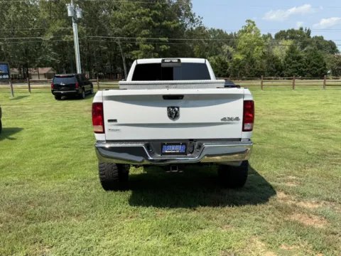 More photos of 2016 Ram 2500 SLT at Premier MotorCars LLC, AR