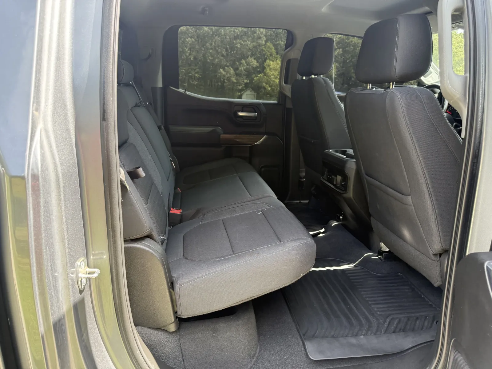 2020 Chevrolet Silverado 1500 RST - Photo 13
