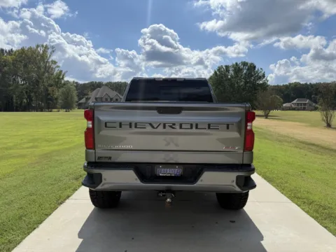 More photos of 2020 Chevrolet Silverado 1500 RST at Premier MotorCars LLC, AR