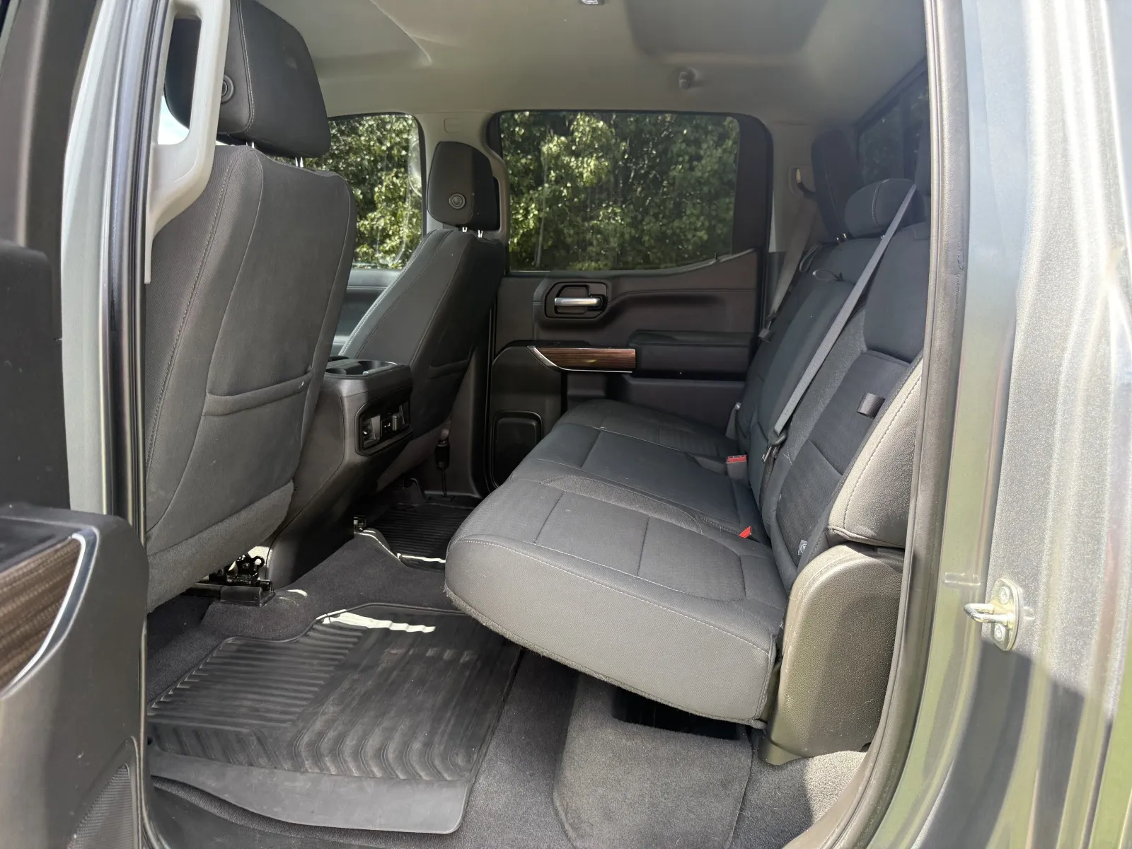 2020 Chevrolet Silverado 1500 RST - Photo 11