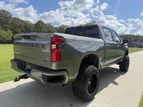 More photos of 2020 Chevrolet Silverado 1500 RST at Premier MotorCars LLC, AR
