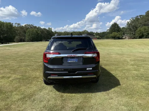 More photos of 2020 GMC Acadia Denali at Premier MotorCars LLC, AR