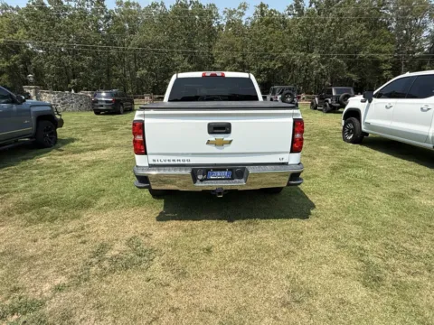 More photos of 2018 Chevrolet Silverado 1500 LT at Premier MotorCars LLC, AR