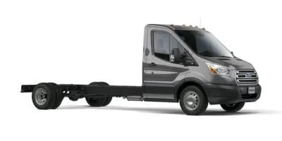 2016 Ford Transit Chassis Cab 350 HD for sale in Austin, AR
