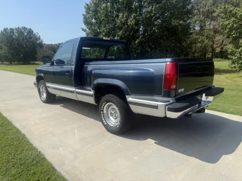 Another view of 1988 CHEVROLET 1/2 TON PICKUPS for sale in Austin, AR at Premier MotorCars LLC