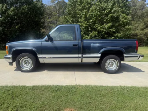 Photos of 1988 CHEVROLET 1/2 TON PICKUPS for sale in Austin, AR at Premier MotorCars LLC