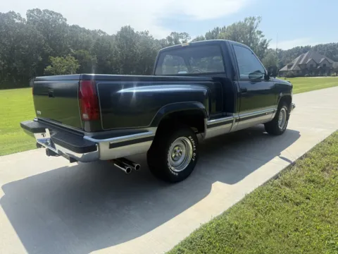 More photos of 1988 CHEVROLET 1/2 TON PICKUPS at Premier MotorCars LLC, AR