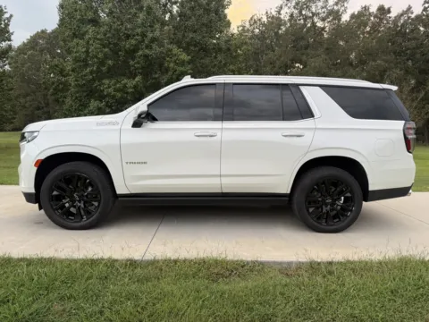 Photos of 2021 Chevrolet Tahoe High Country for sale in Austin, AR at Premier MotorCars LLC