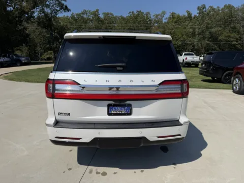 More photos of 2019 Lincoln Navigator Reserve at Premier MotorCars LLC, AR