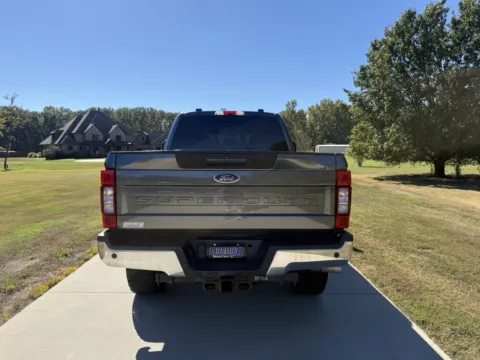 More photos of 2020 Ford Super Duty F-250 SRW at Premier MotorCars LLC, AR