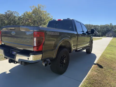 More photos of 2020 Ford Super Duty F-250 SRW at Premier MotorCars LLC, AR