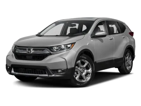 Gray 2018 Honda CR-V EX-L for sale in Austin, AR