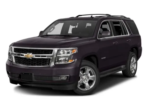Gray 2017 Chevrolet Tahoe LT for sale in Austin, AR