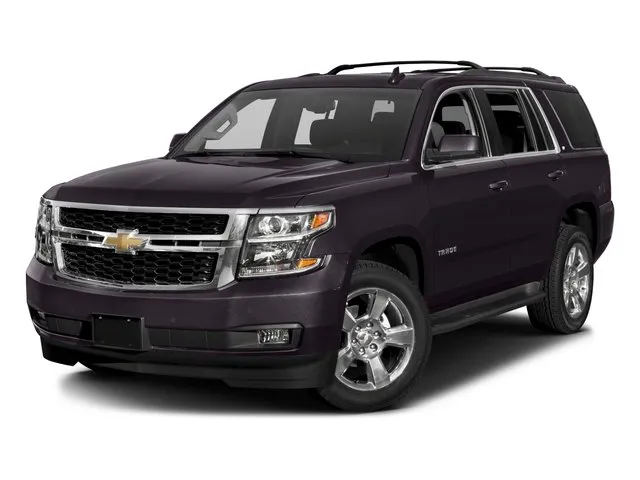 2017 Chevrolet Tahoe LT for sale in Austin, AR