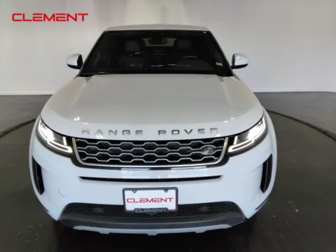 Photos of 2020 Land Rover Range Rover Evoque SE for sale in St. Charles, MO at Clement Supercenter