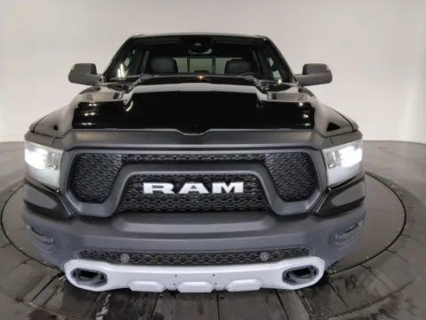 Another view of 2022 Ram 1500 Rebel for sale in St. Charles, MO at Clement Supercenter