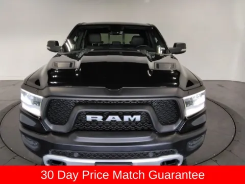 Photos of 2019 Ram 1500 Rebel for sale in St. Charles, MO at Clement Supercenter