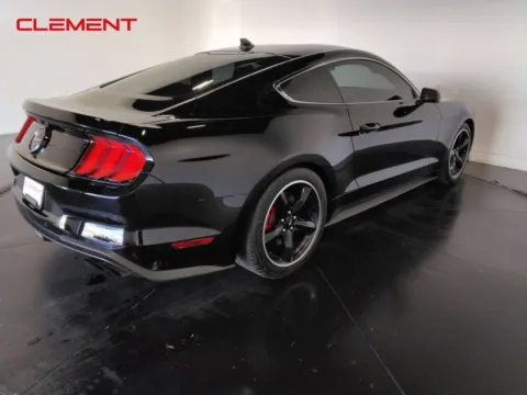 More photos of 2020 Ford Mustang Bullitt at Clement Supercenter, MO
