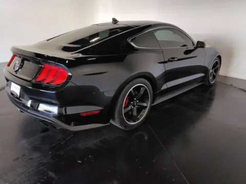 More photos of 2020 Ford Mustang Bullitt at Clement Supercenter, MO