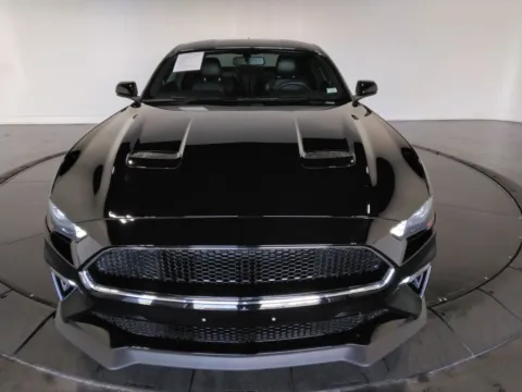 Another view of 2020 Ford Mustang Bullitt for sale in St. Charles, MO at Clement Supercenter