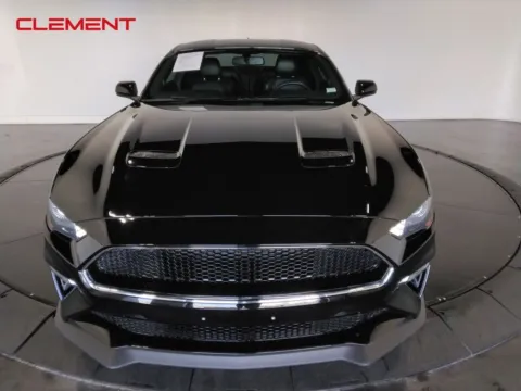 Photos of 2020 Ford Mustang Bullitt for sale in St. Charles, MO at Clement Supercenter