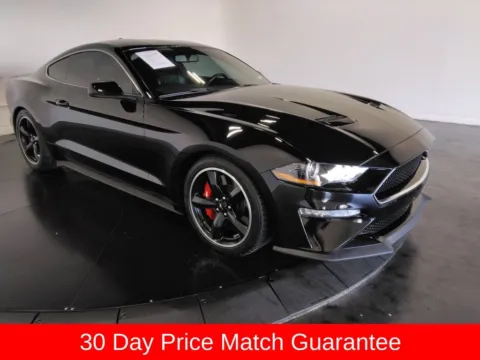 More photos of 2020 Ford Mustang Bullitt at Clement Supercenter, MO