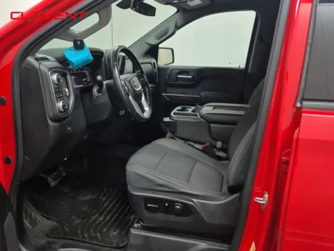 Photos of 2020 GMC Sierra 1500 Elevation for sale in St. Charles, MO at Clement Supercenter