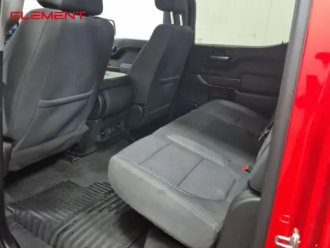 Another view of 2020 GMC Sierra 1500 Elevation for sale in St. Charles, MO at Clement Supercenter