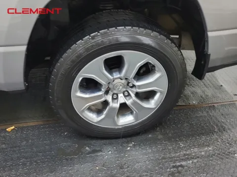 More photos of 2021 Ram 1500 Big Horn/Lone Star at Clement Supercenter, MO