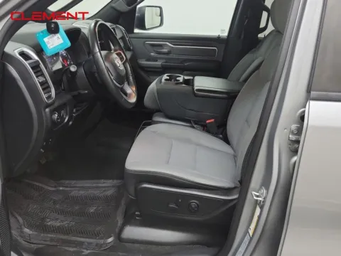 Photos of 2021 Ram 1500 Big Horn/Lone Star for sale in St. Charles, MO at Clement Supercenter