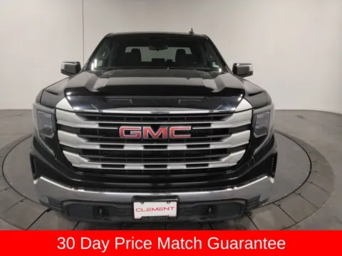 Photos of 2022 GMC Sierra 1500 SLE for sale in St. Charles, MO at Clement Supercenter