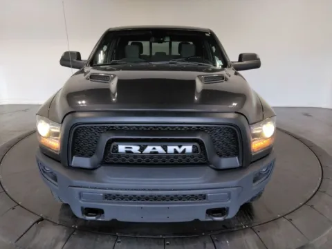 Another view of 2022 Ram 1500 Classic Warlock for sale in St. Charles, MO at Clement Supercenter
