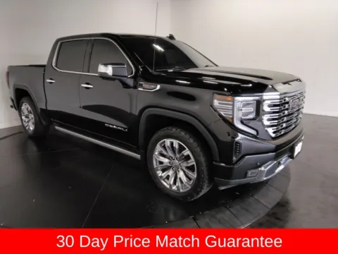 More photos of 2023 GMC Sierra 1500 Denali at Clement Supercenter, MO