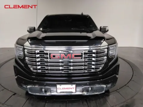 Photos of 2023 GMC Sierra 1500 Denali for sale in St. Charles, MO at Clement Supercenter