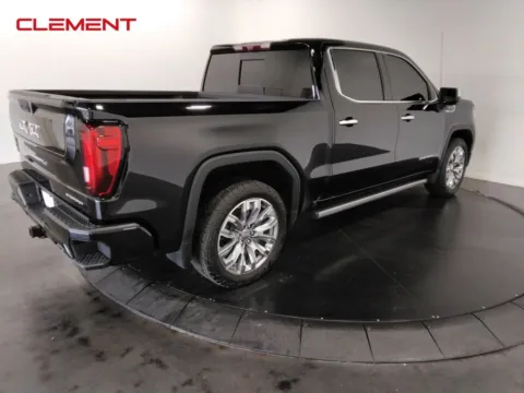 More photos of 2023 GMC Sierra 1500 Denali at Clement Supercenter, MO