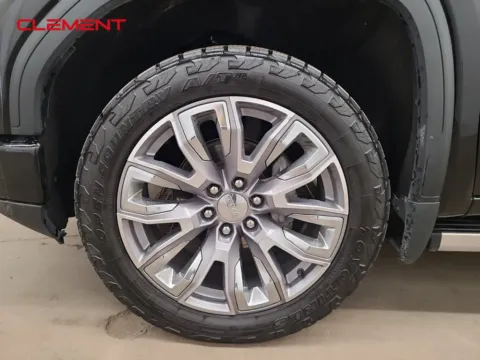 More photos of 2023 GMC Sierra 1500 Denali at Clement Supercenter, MO