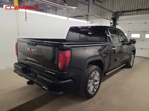 More photos of 2023 GMC Sierra 1500 Denali at Clement Supercenter, MO