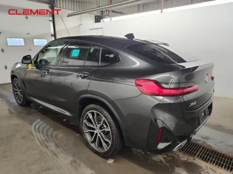 More photos of 2023 BMW X4 xDrive30i at Clement Supercenter, MO