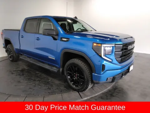 More photos of 2023 GMC Sierra 1500 Elevation at Clement Supercenter, MO
