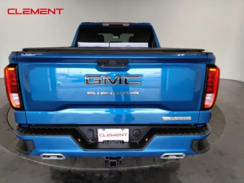 More photos of 2023 GMC Sierra 1500 Elevation at Clement Supercenter, MO